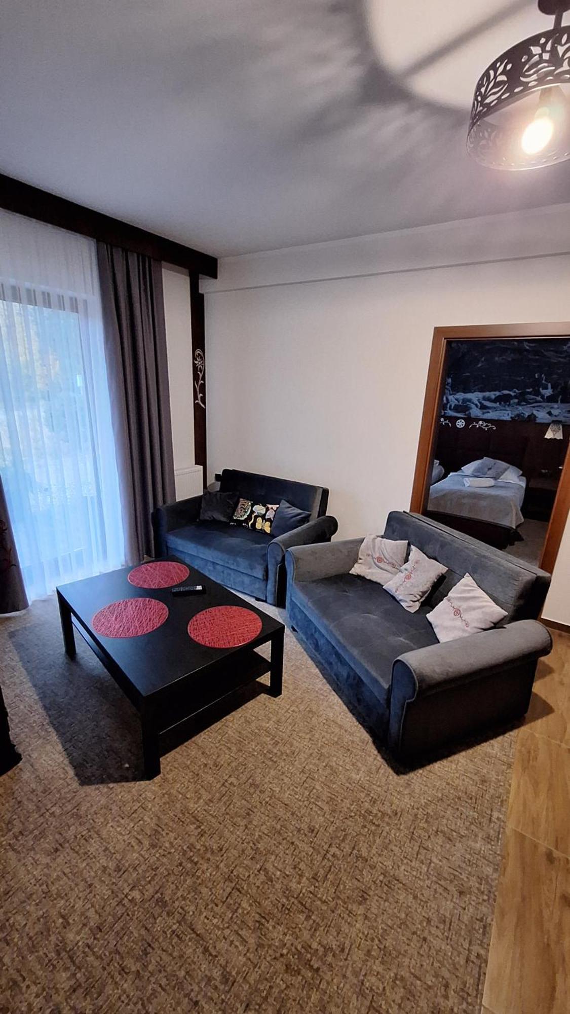 Willa U Kośle 2 Zakopane Esterno foto