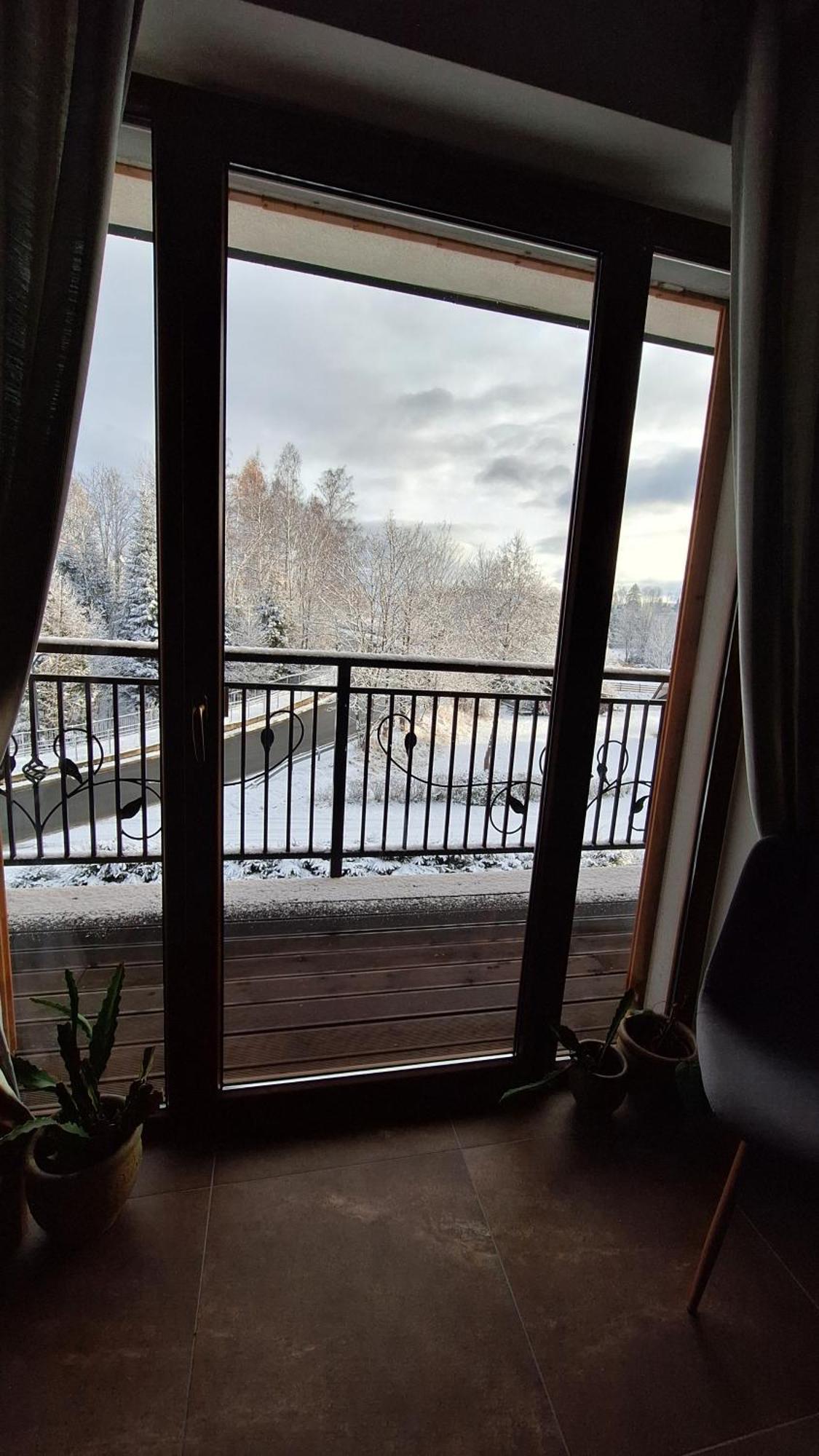 Willa U Kośle 2 Zakopane Esterno foto