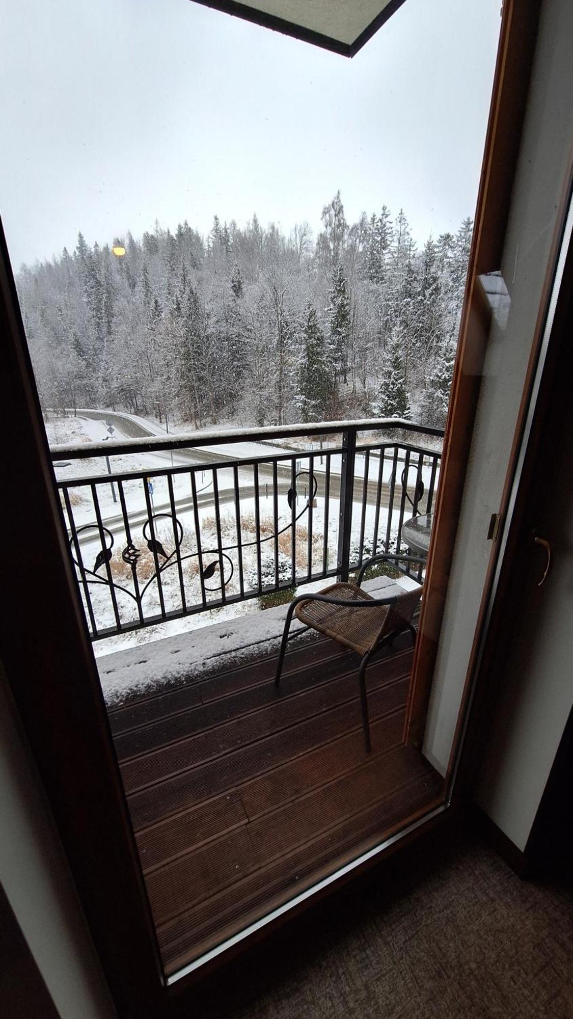 Willa U Kośle 2 Zakopane Esterno foto