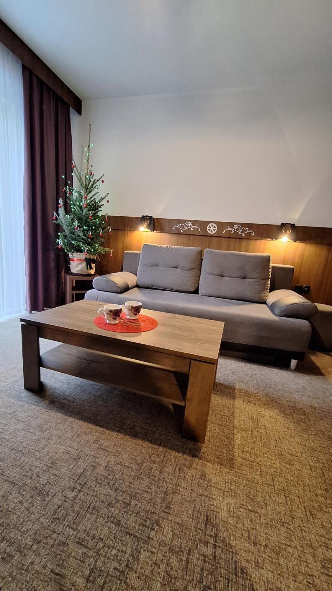 Willa U Kośle 2 Zakopane Esterno foto